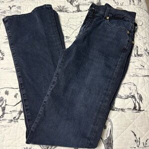 7FAMK Bootcut Jeans
